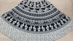 Sanganeri Wrap Around Skirts