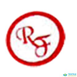 Riya Fashion logo icon