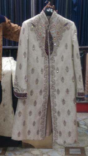 Wedding Sherwani by Subh Vivaah