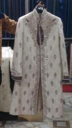 Wedding Sherwani