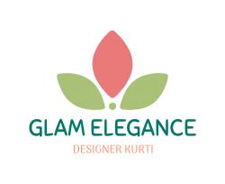 Glam Elegance logo icon