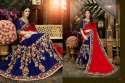 Beautiful Art Silk Saree