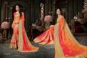 Designer Chiffon Sarees 