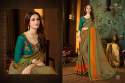 Designer Georgette Saree