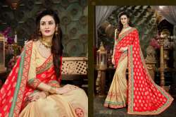 Fancy Art Silk Saree