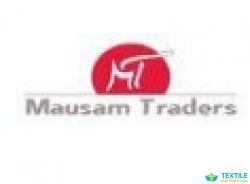 Mausam Traders logo icon