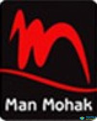 Manmohak Fashions logo icon