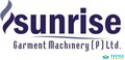 Sunrise Garment Machinery Pvt Ltd logo icon