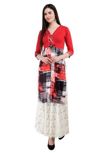 Cotton Kurti