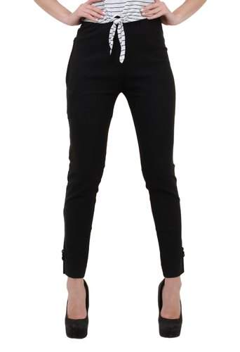 Girls Cotton Trouser by Balika Creation