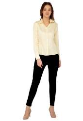 Ladies Cotton Shirts