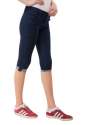 Women Denim Capri thumb 2