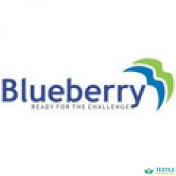 Blueberry Global Trading Company logo icon