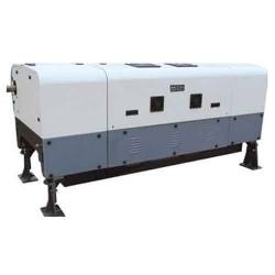 Electronic Jacquard Hooks Machine