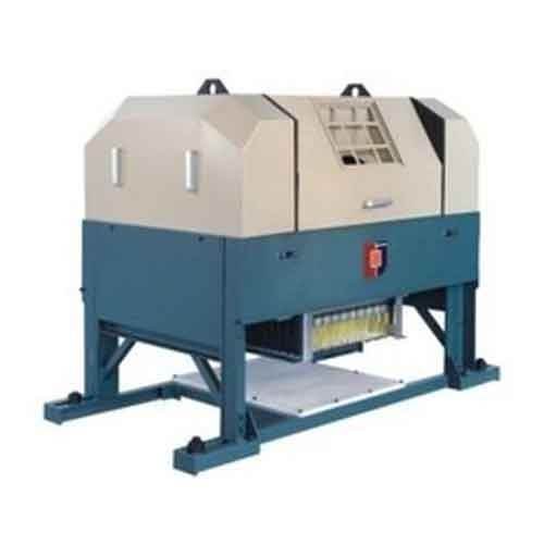 High Speed Electronic Jacquard Machine
