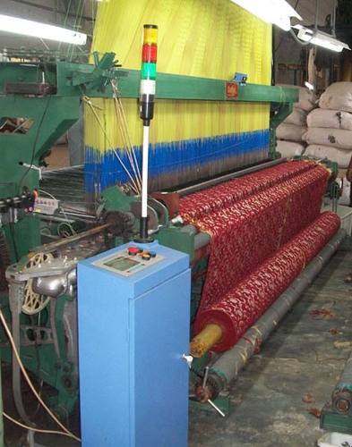 Rapier Jacquard Loom by S k Impex