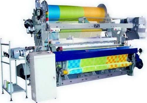 Rapier Loom