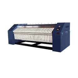 Flatwork Ironing Machine
