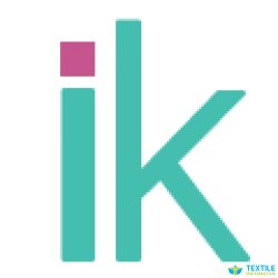 I K Creation logo icon
