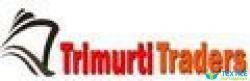 Trimurti Traders logo icon