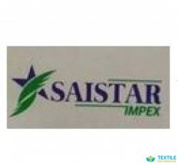 Saistar Impex logo icon