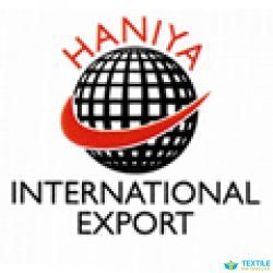 Haniya International Exports logo icon