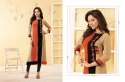 Elegant pattern Cotton Kurtis