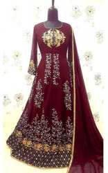 Party Wear Designer Anarkali Suits