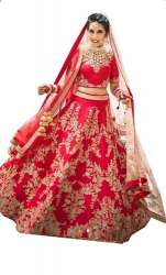 Wedding Lehenga Choli