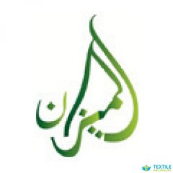 Al Mizan Garments Pvt Ltd logo icon