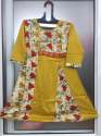 Kids Designer Kurti  thumb 2