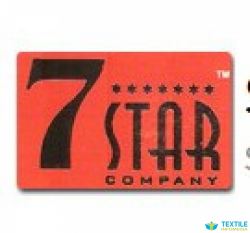 Seven Star World Wide Pvt Ltd  logo icon