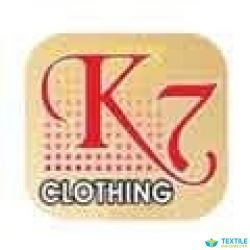 K7 Clothing logo icon