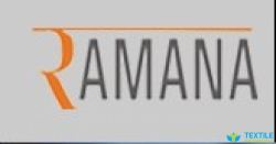 Ramana International Pvt Ltd  logo icon