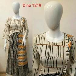 Ladies Boutique Kurtis