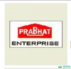 Prabhat Enterprise logo icon