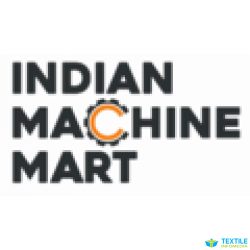 Indian Machine Mart logo icon