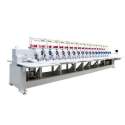 Computer Embroidery Machine