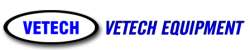 Vetech Equipment logo icon