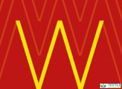 W for Woman logo icon