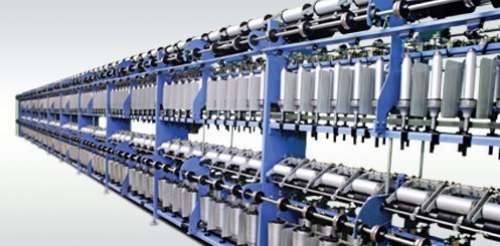 Embroidery Thread TFO Twister