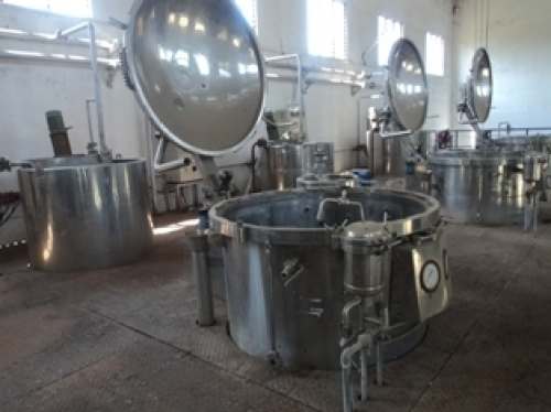 Winding Machine