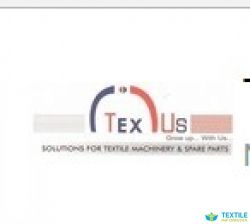 Tex Us logo icon