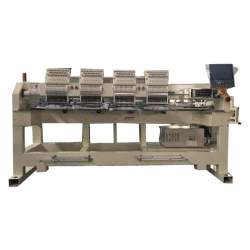 Computerized Embroidery Machine