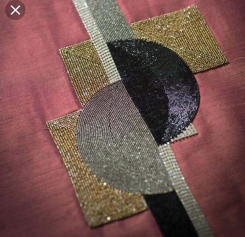 Embroidery Job Work