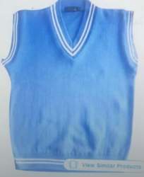 Boys School Uniform Sweater