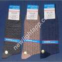 Cotton Blended Socks