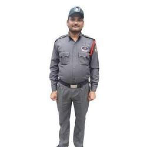 Security Guard Uniform.... by New Light Apparels Limited