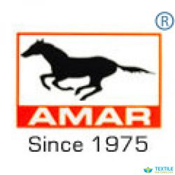 Amar Jacquard logo icon