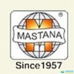 M s Mastana Mechanical Works logo icon